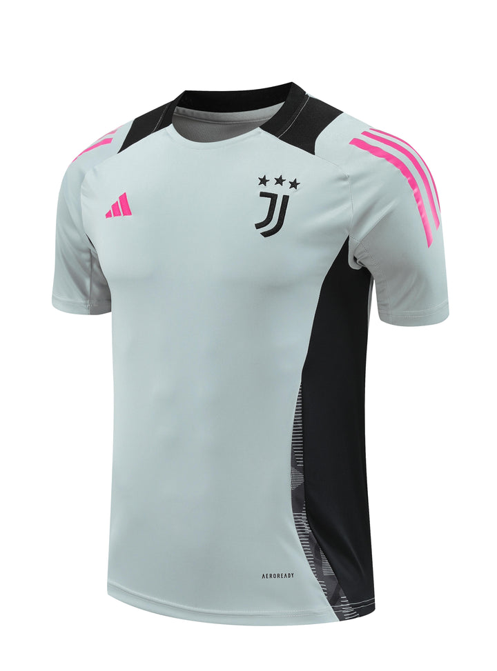 Juventus 2024/25 Training Shirt - Gray