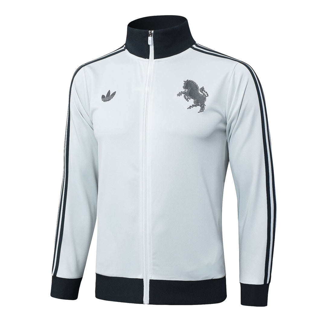 Juventus Adidas Originals Jacket