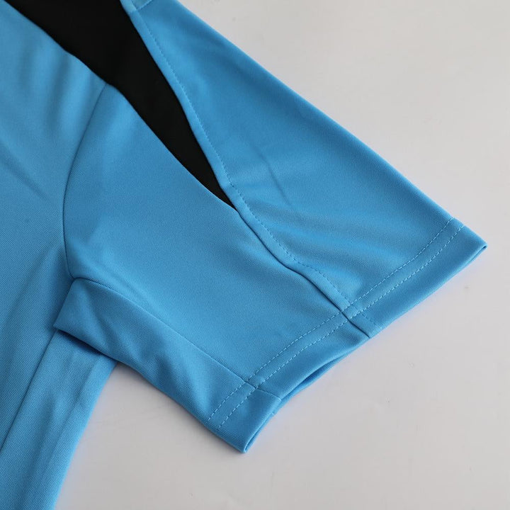 Nike Training Shirt - Light Blue