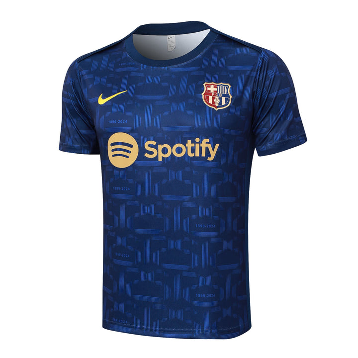 Barcelona 2024/25 Training Shirt