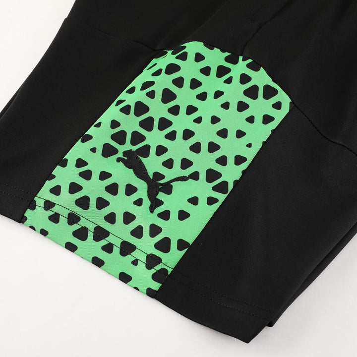 Puma Training Kit - Green
