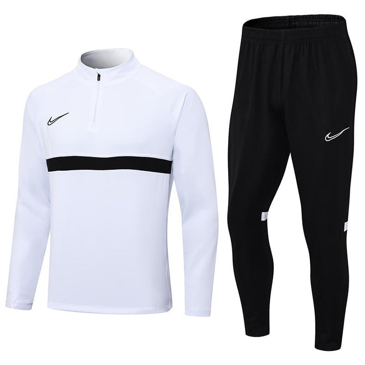 Nike Training Set - White/Black