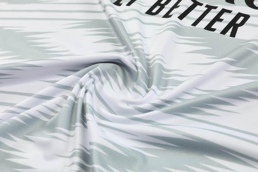 Real Madrid 2025/26 Training Shirt - White