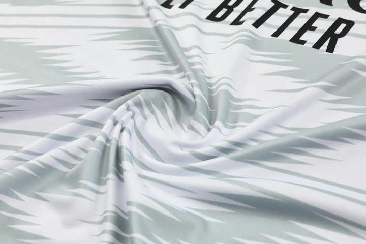 Real Madrid 2025/26 Training Shirt - White