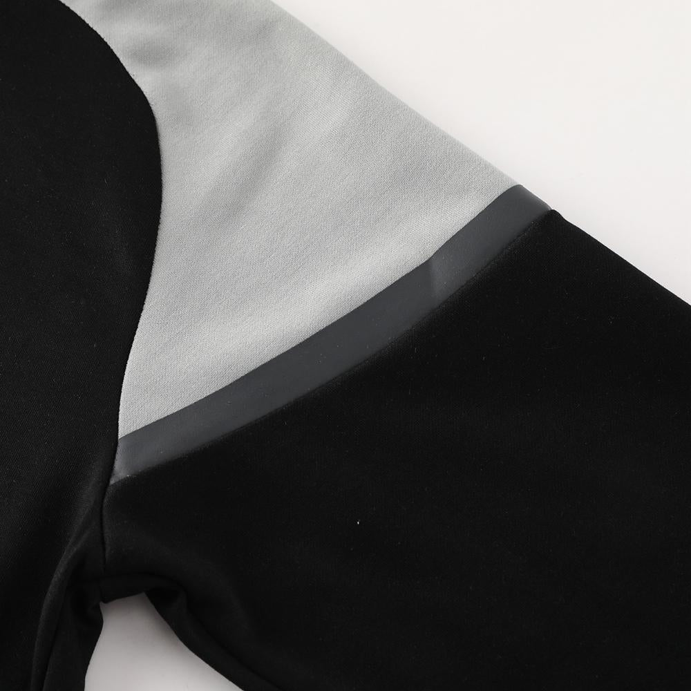 Puma Tech Fleece Set – Black/Grey