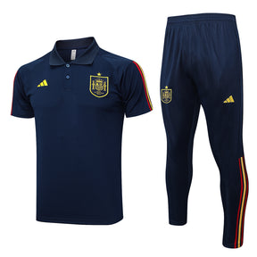 Spain 2023/24 Polo Set