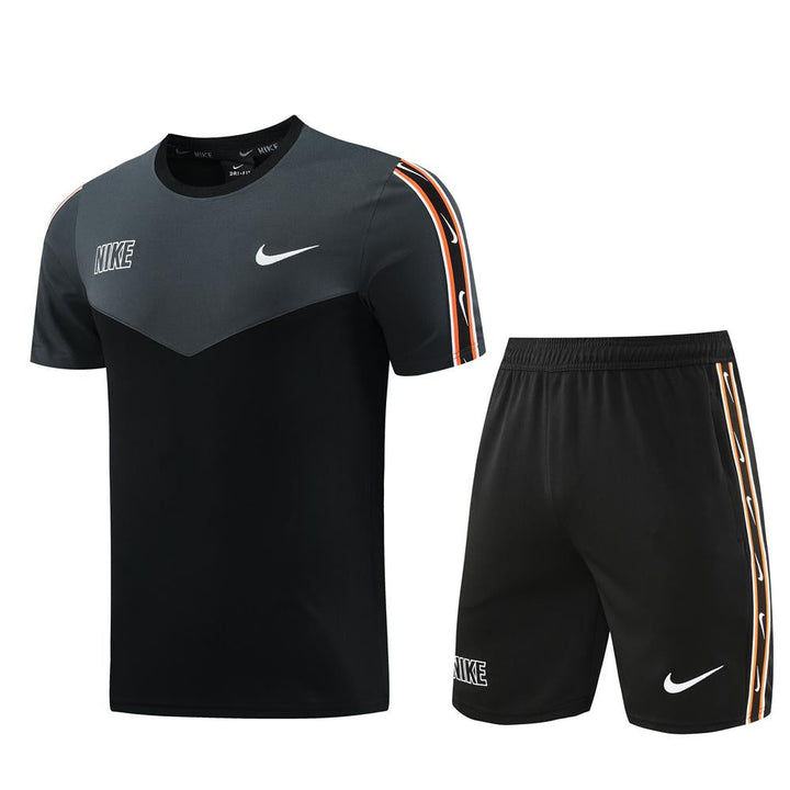 Nike Training Kit - Black/Grey