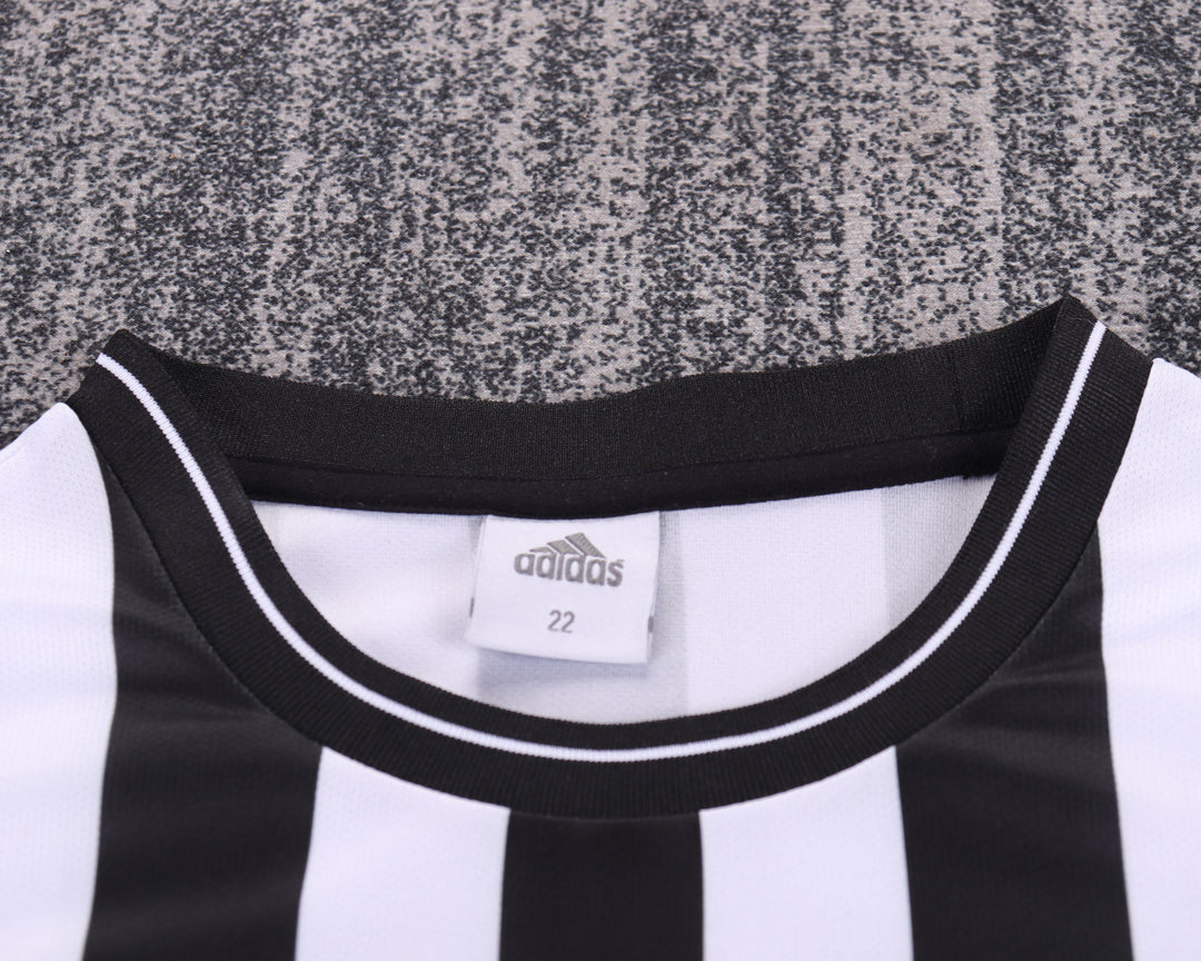 Newcastle 97/99 Children's Home Retro Set