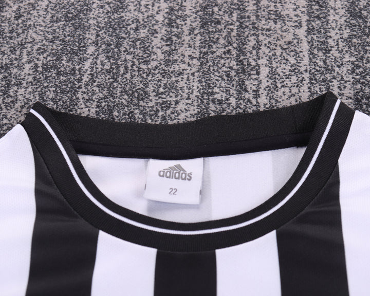 Newcastle 97/99 Children's Home Retro Set