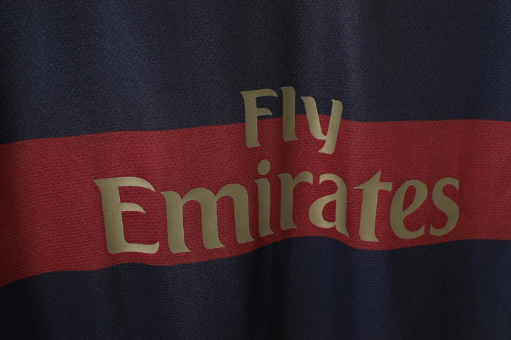 Arsenal 07/08 Third Retro Shirt