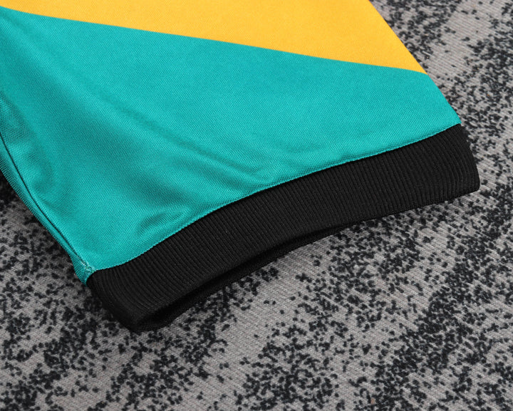 Germany 1992 Children's Away Retro Set