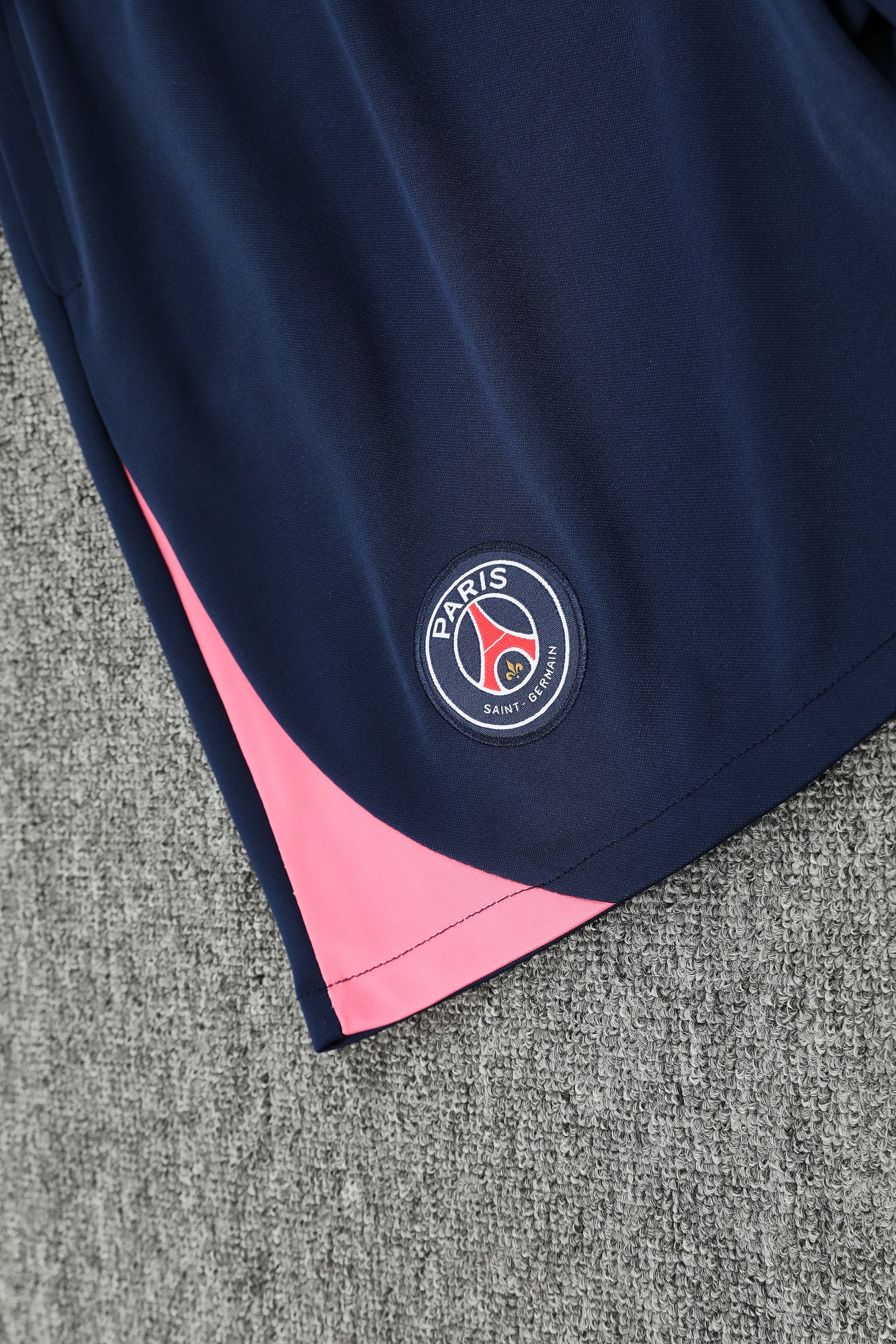 PSG TANK TOP SET 2024/25 - DARK BLUE