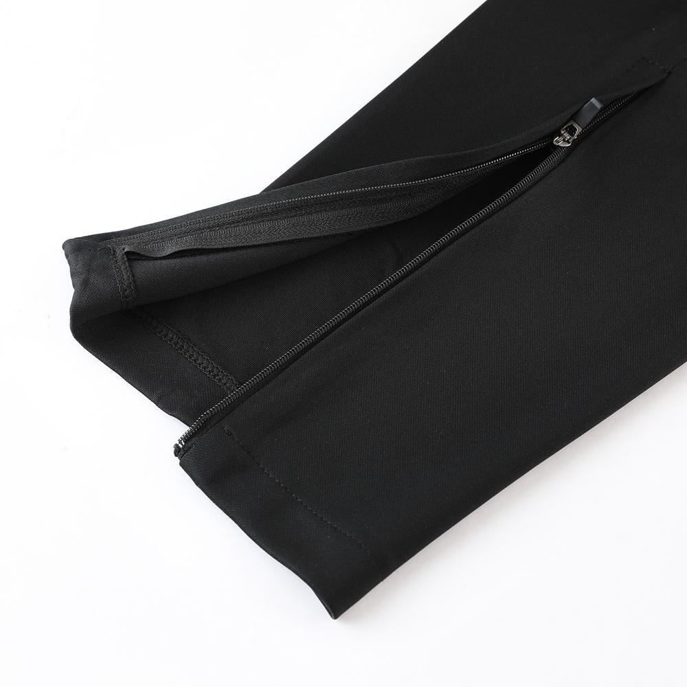 Adidas Training Pants Kit - Aqua