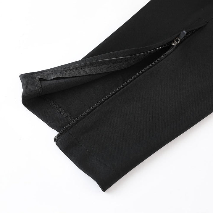 Adidas Training Pants Kit - Aqua