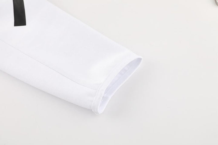 Adidas Tech Fleece Set – White