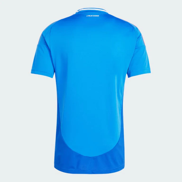 Italy 2024/25 Home Shirt