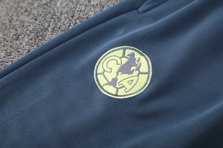 Club América Set 2025/26 Cap - Navy Blue