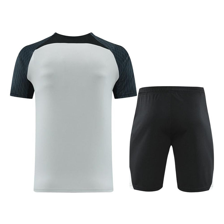 Nike Training Kit - Black/Light Grey