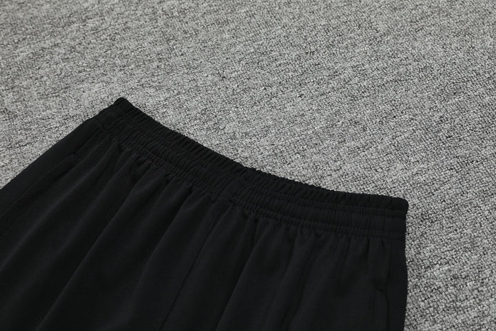 Chelsea 2024/25 Pants - Black/Pink