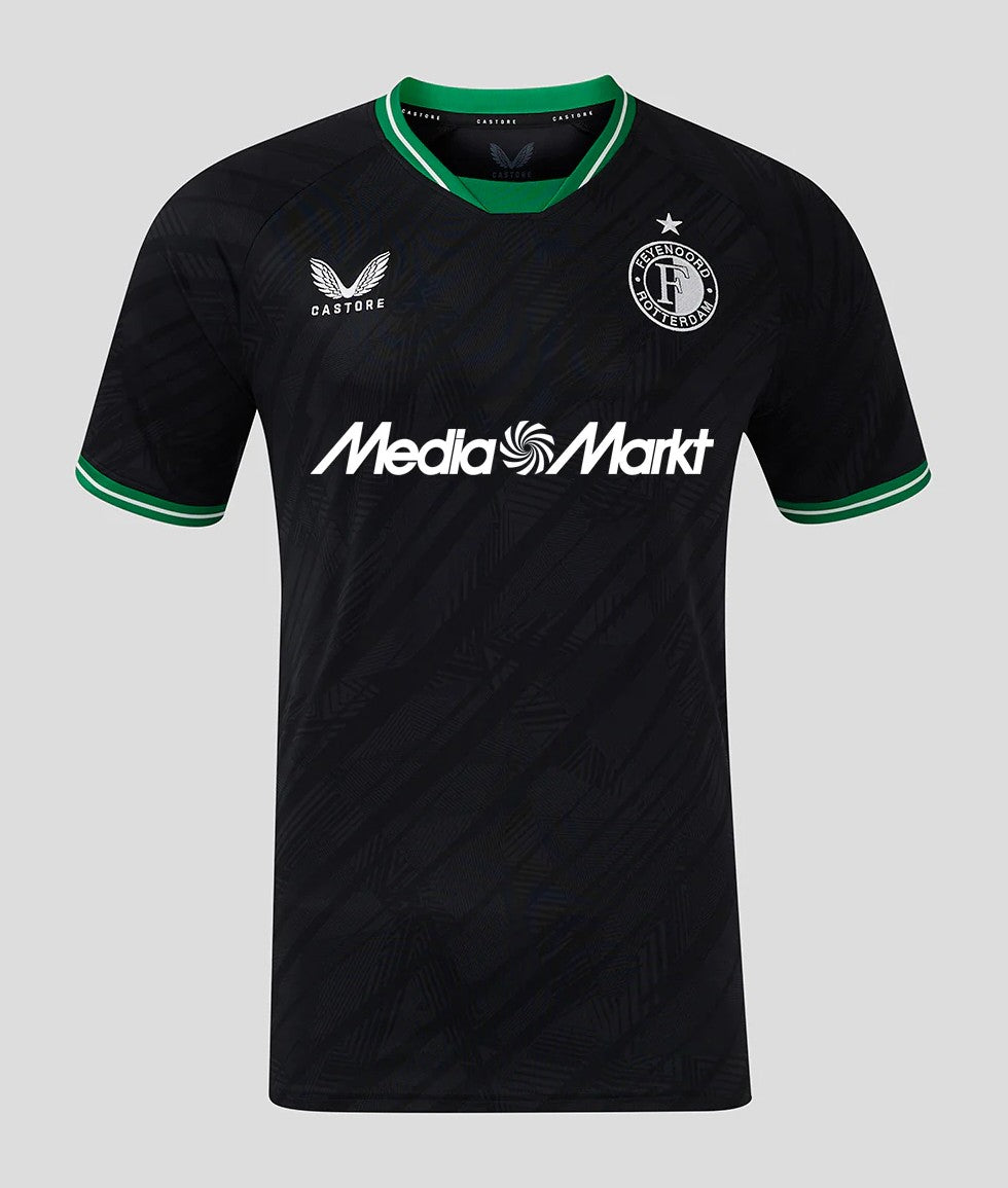 Feyenoord 2024/25 Away Shirt