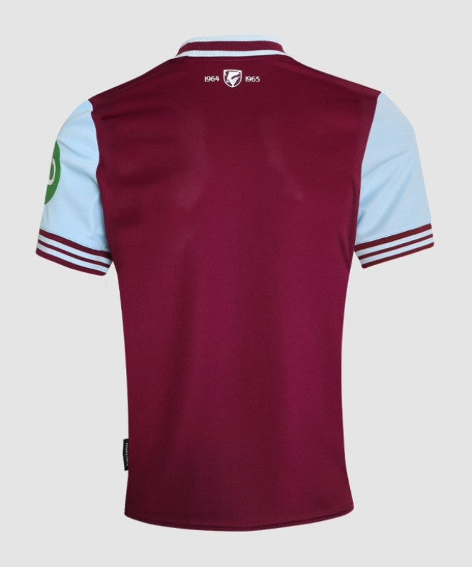 West Ham 2024/25 Home Shirt