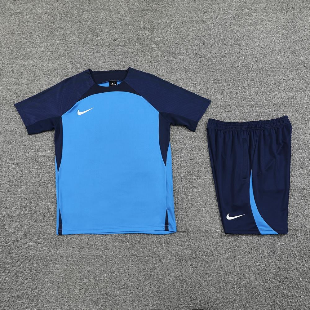 Nike Training Kit - Blue II
