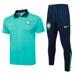 Brazil 2024/25 Polo Set