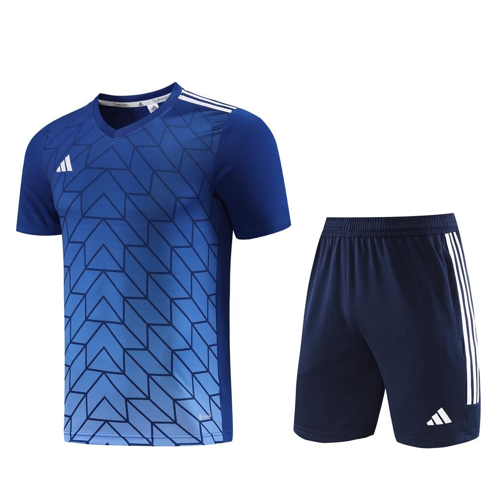 Adidas Training Kit - Blue