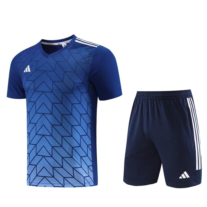 Adidas Training Kit - Blue
