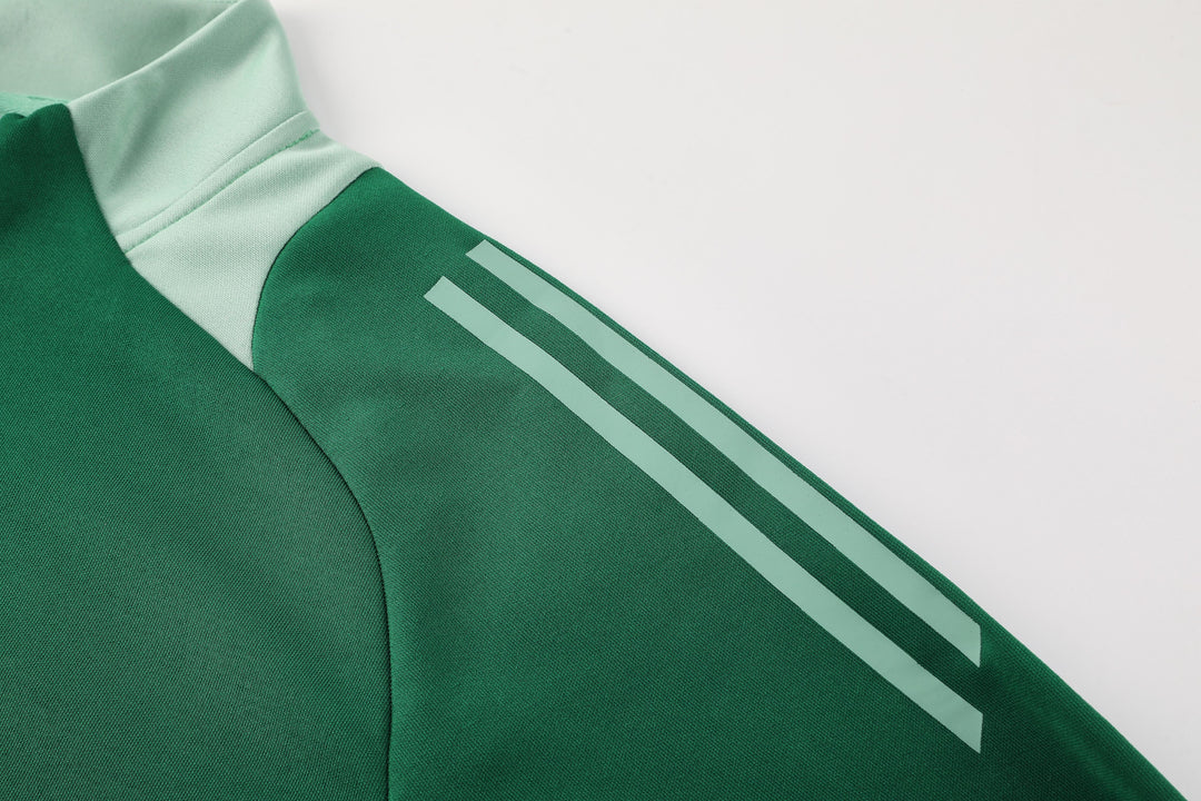 Adidas Training Set - Green II