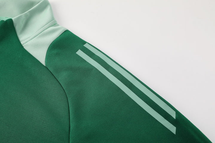 Adidas Training Set - Green II