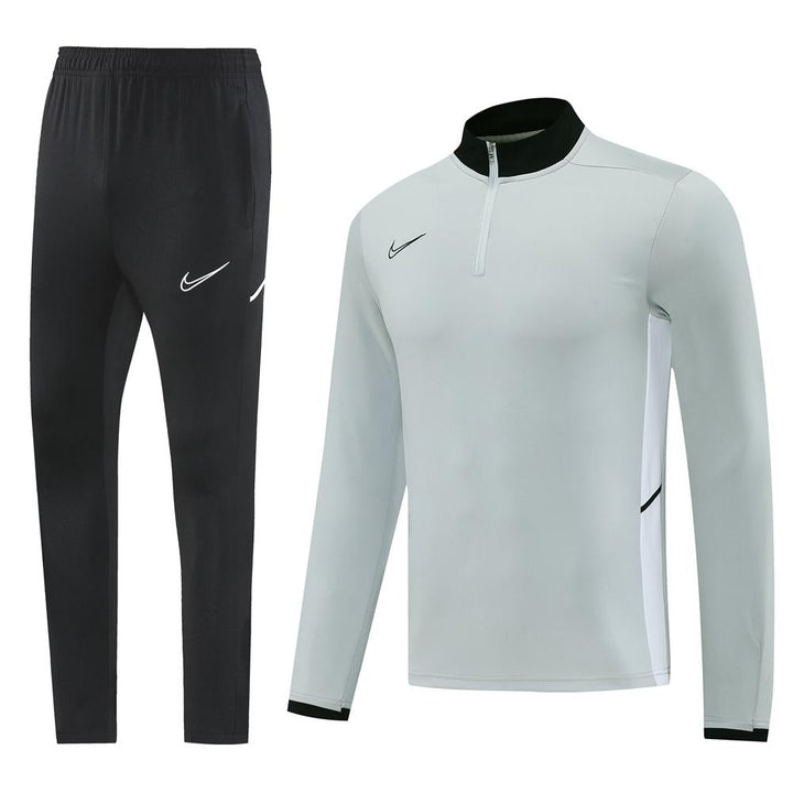 Nike Training Set - Grey/Black