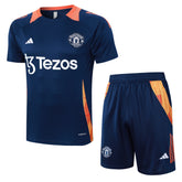 Manchester United Training Kit 24/25