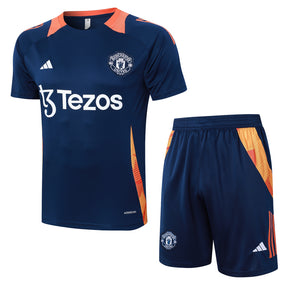 Manchester United Training Kit 24/25