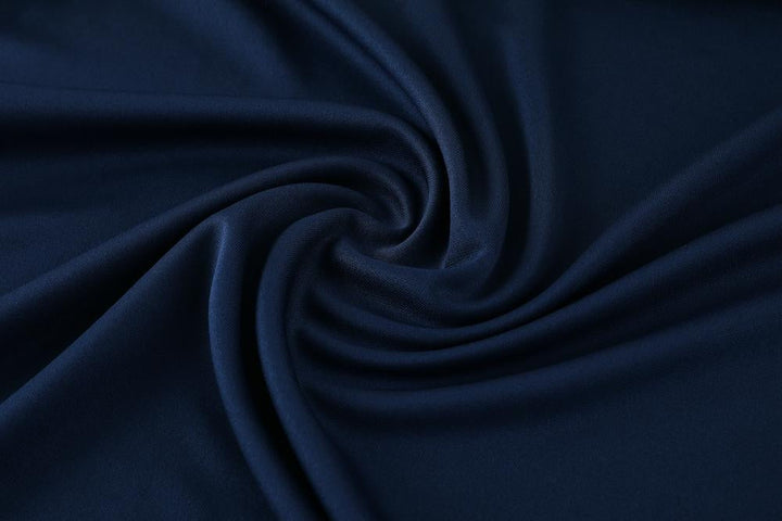 Nike Training Set - Navy Blue/Orange