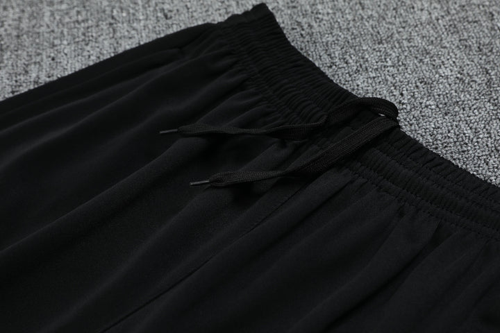Barcelona 2024/25 Pants - Black