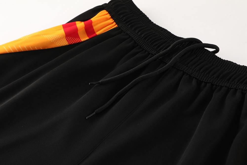 Adidas Training Kit - Red/Orange