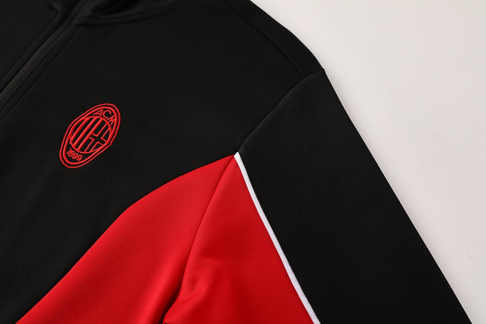 AC Milan Set 2025/26 - Black