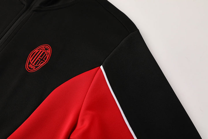 AC Milan Set 2025/26 - Black