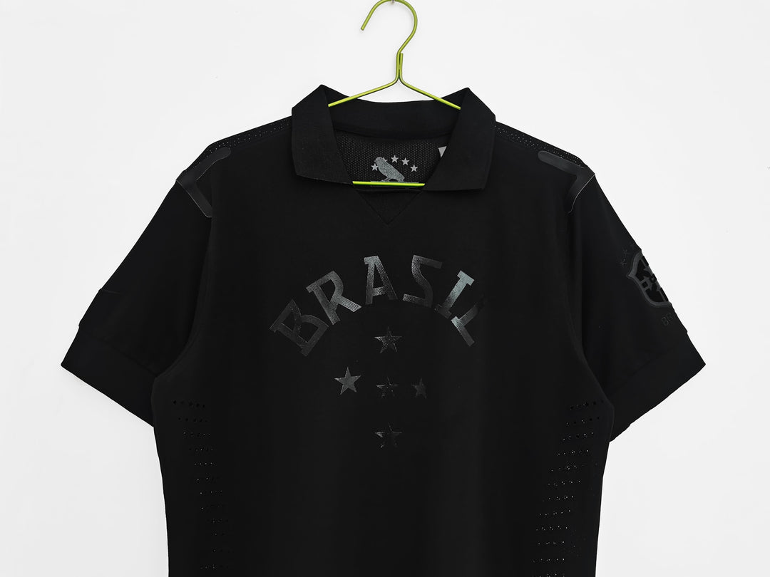 Brazil 13/14 Retro Edition Shirt