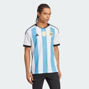 ARGENTINA 3 STAR SHIRT