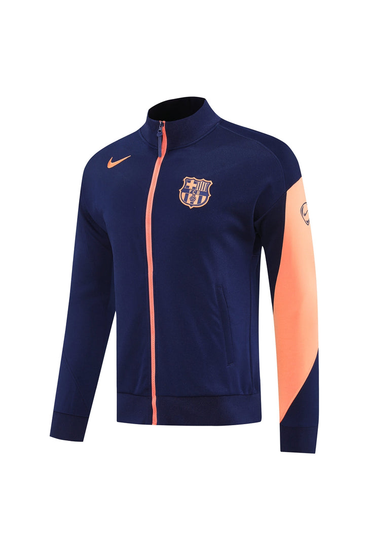 FC Barcelona Set 2025/26 - Navy Blue