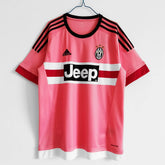 Juventus 2015/16 Away Retro Shirt