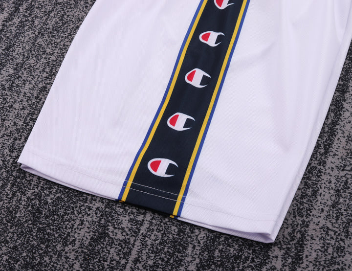 Parma 02/03 Children's Away Retro Set
