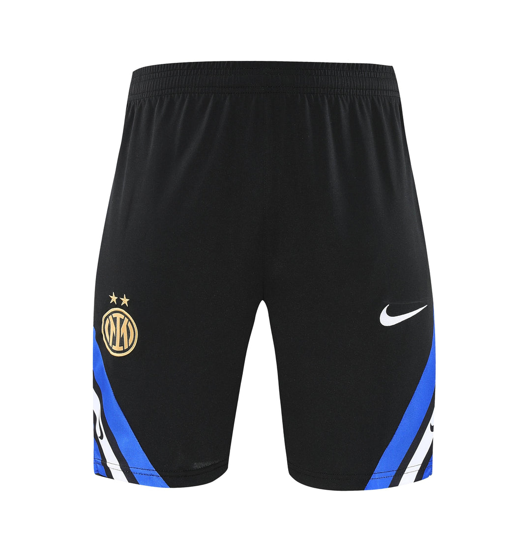 Inter Milan 2025/26 Training Short - Black