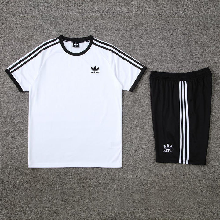 Adidas Originals Training Kit - White