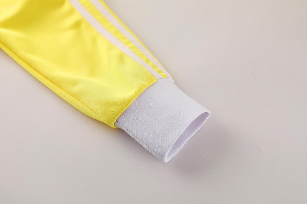 Adidas Originals Set - Yellow/White