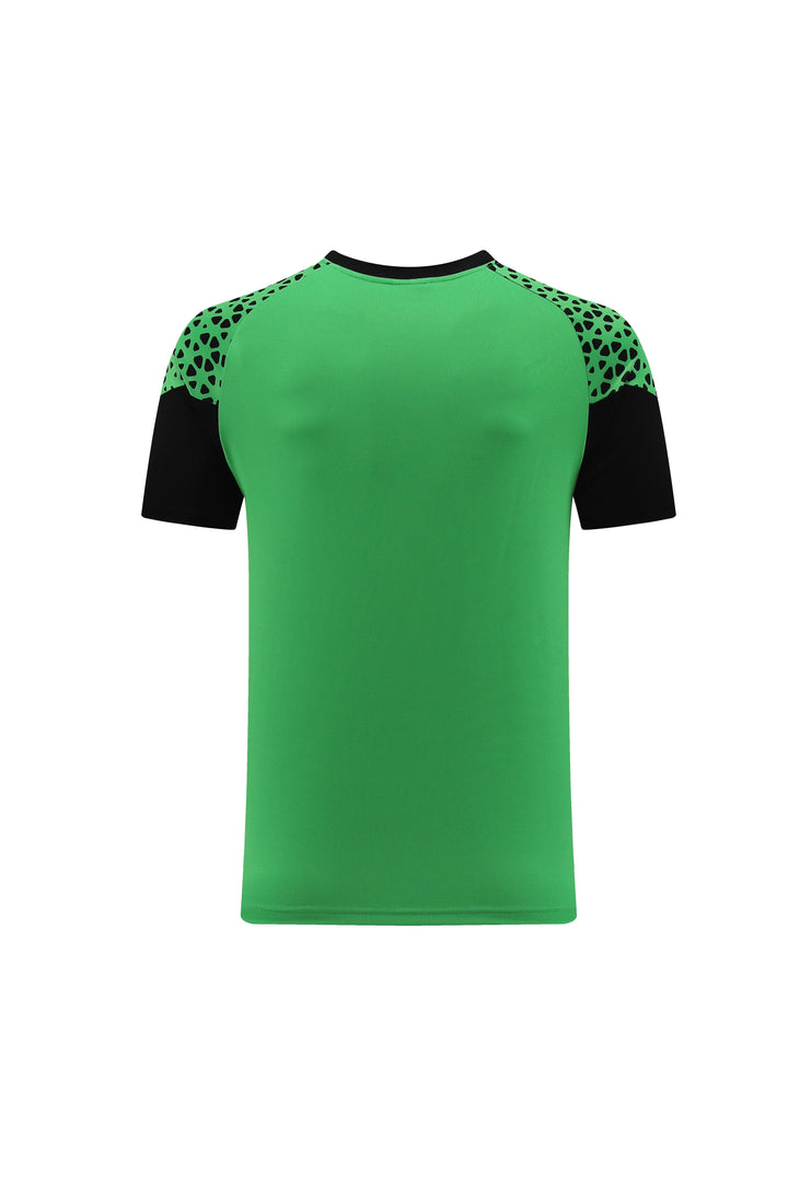 Puma Training Shirt - Green