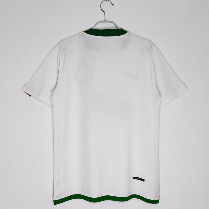 Celtic 2006/07 Third Retro Shirt
