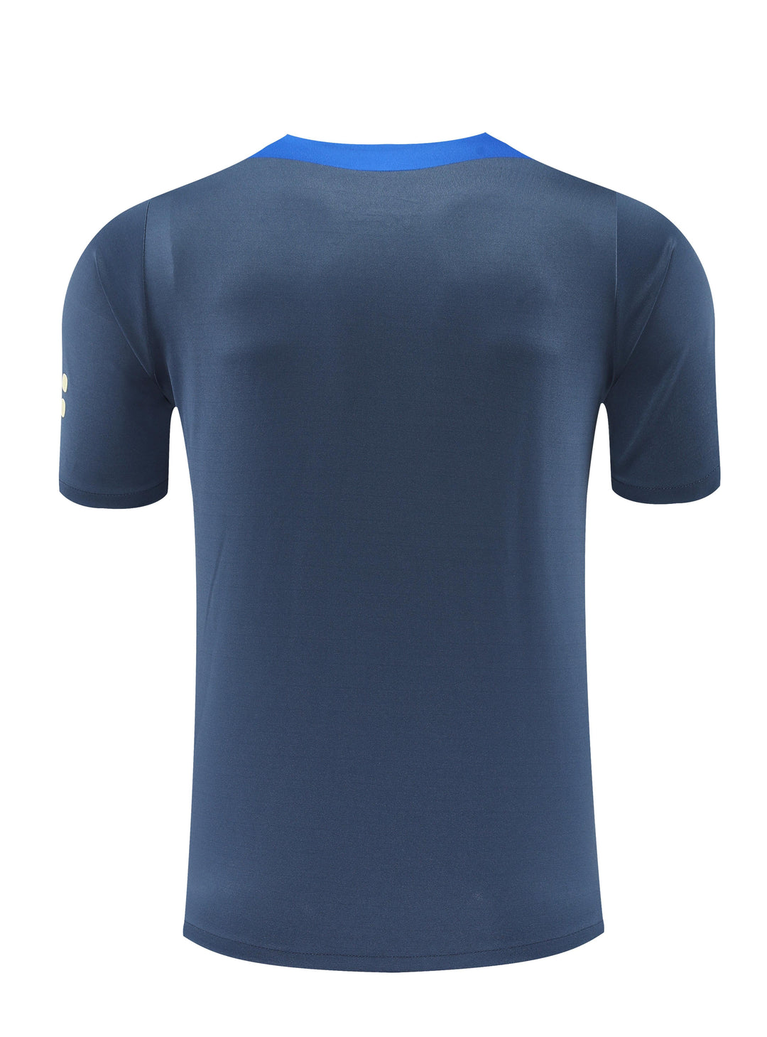 Inter Milan 2024/25 Training Shirt - Bluish Gray
